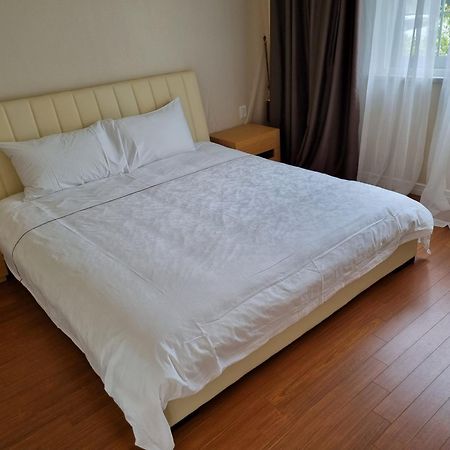 Haeansung Pension Seogwipo Zewnętrze zdjęcie