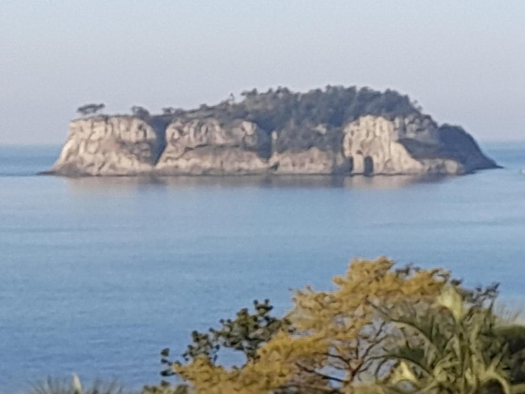 Haeansung Pension Seogwipo Zewnętrze zdjęcie