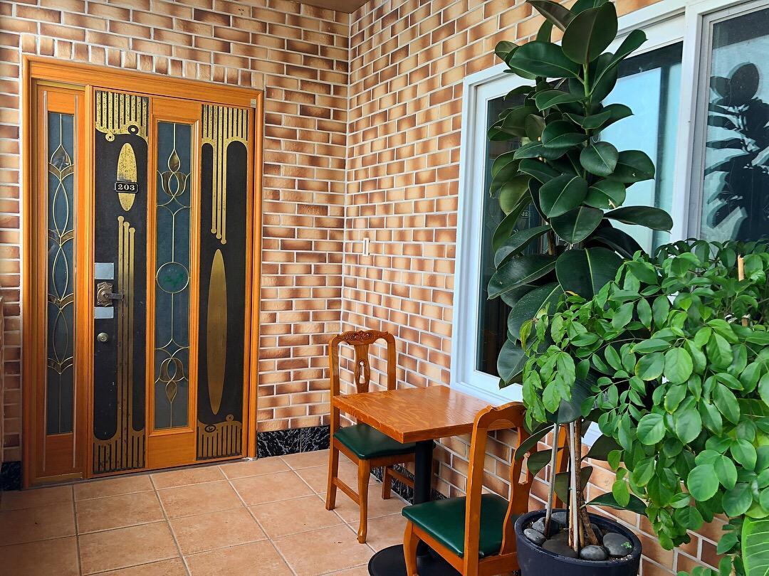 Haeansung Pension Seogwipo Zewnętrze zdjęcie